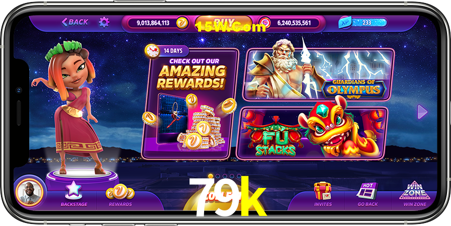 79k: A Experiência de Casino com Jogos de Mesa ao Vivo